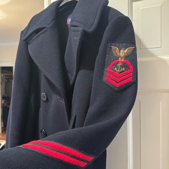 Ralph Lauren (purple label) men coat - Picture 4 of 8